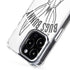 Looney Tunes Bugs Bunny Big Head iPhone 14 Pro Max MagSafe Case