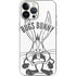 Looney Tunes Bugs Bunny Big Head iPhone 14 Pro Max Skin
