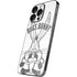 Looney Tunes Bugs Bunny Big Head iPhone 14 Pro Max Skin