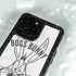 Looney Tunes Bugs Bunny Big Head iPhone 14 Pro Max Waterproof Case