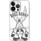 Looney Tunes Bugs Bunny Big Head iPhone 15 Pro Skin