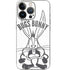 Looney Tunes Bugs Bunny Big Head iPhone 14 Pro Skin
