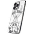 Looney Tunes Bugs Bunny Big Head iPhone 15 Pro Skin