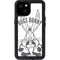Looney Tunes Bugs Bunny Big Head iPhone 15 Plus Waterproof Case