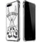 Looney Tunes Bugs Bunny Big Head iPhone 7/8 Plus Clear Case