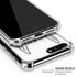 Looney Tunes Bugs Bunny Big Head iPhone 7/8 Plus Clear Case