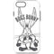 Looney Tunes Bugs Bunny Big Head iPhone 8 Pro Case