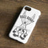 Looney Tunes Bugs Bunny Big Head iPhone 8 Pro Case