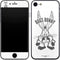 Looney Tunes Bugs Bunny Big Head iPhone 8 Skin