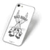 Looney Tunes Bugs Bunny Big Head iPhone 8 Skin