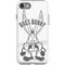 Looney Tunes Bugs Bunny Big Head iPhone SE (2nd & 3rd Gen) Pro Case