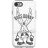 Looney Tunes Bugs Bunny Big Head iPhone SE (2nd & 3rd Gen) Pro Case