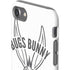 Looney Tunes Bugs Bunny Big Head iPhone SE (2nd & 3rd Gen) Pro Case