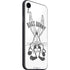 Looney Tunes Bugs Bunny Big Head iPhone SE (2nd & 3rd Gen) Skin