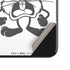 Looney Tunes Bugs Bunny Big Head iPhone SE (2nd & 3rd Gen) Skin