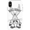 Looney Tunes Bugs Bunny Big Head iPhone X Pro Case