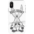 Looney Tunes Bugs Bunny Big Head iPhone X Pro Case