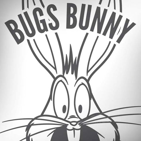 Looney Tunes Bugs Bunny Big Head iPhone X Pro Case
