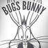 Looney Tunes Bugs Bunny Big Head iPhone X Pro Case