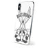 Looney Tunes Bugs Bunny Big Head iPhone X Skin