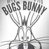 Looney Tunes Bugs Bunny Big Head iPhone X Skin