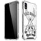 Looney Tunes Bugs Bunny Big Head iPhone XR Clear Case