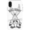 Looney Tunes Bugs Bunny Big Head iPhone XR Pro Case