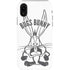 Looney Tunes Bugs Bunny Big Head iPhone XR Pro Case