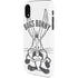 Looney Tunes Bugs Bunny Big Head iPhone XR Pro Case
