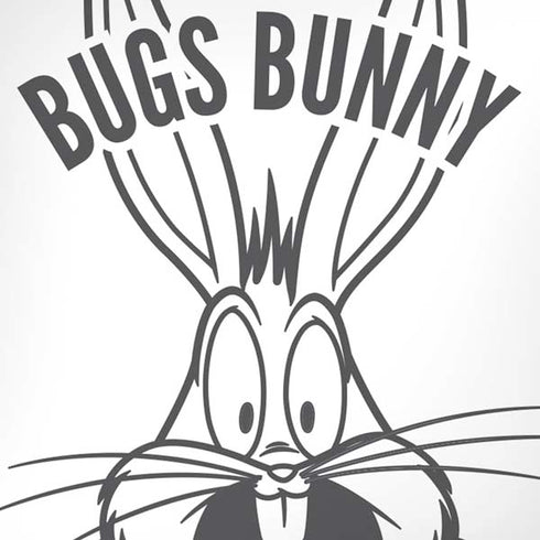 Looney Tunes Bugs Bunny Big Head iPhone XR Pro Case
