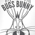 Looney Tunes Bugs Bunny Big Head iPhone XR Pro Case