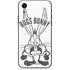 Looney Tunes Bugs Bunny Big Head iPhone XR Skin