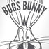 Looney Tunes Bugs Bunny Big Head iPhone XR Skin