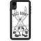 Looney Tunes Bugs Bunny Big Head iPhone XR Waterproof Case