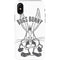 Looney Tunes Bugs Bunny Big Head iPhone XS Pro Case