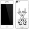 Looney Tunes Bugs Bunny Big Head Apple iPod Skin
