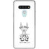 Looney Tunes Bugs Bunny Big Head LG Stylo 6 Clear Case