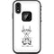 Looney Tunes Bugs Bunny Big Head LifeProof Fre iPhone Skin