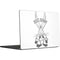 Looney Tunes Bugs Bunny Big Head MacBook Air 15 in (2023) Skin