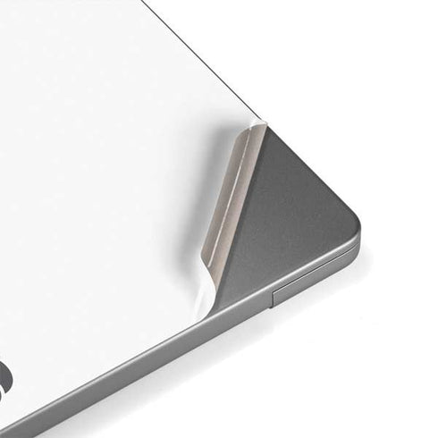 Looney Tunes Bugs Bunny Big Head MacBook Pro 14in (2021-24) Skin