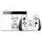 Looney Tunes Bugs Bunny Big Head Nintendo Switch OLED (2021) Skin