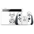 Looney Tunes Bugs Bunny Big Head Nintendo Switch OLED (2021) Skin