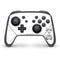 Looney Tunes Bugs Bunny Big Head Nintendo Switch Pro Controller Skin