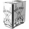 Looney Tunes Bugs Bunny Big Head NZXT H510 Compact ATX Mid-Tower Case Skin