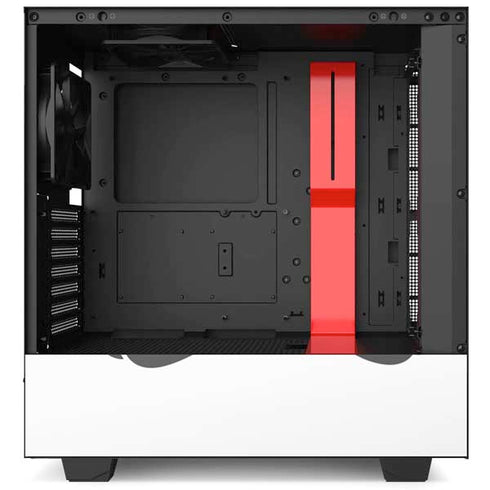 Looney Tunes Bugs Bunny Big Head NZXT H510 Compact ATX Mid-Tower Case Skin