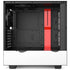 Looney Tunes Bugs Bunny Big Head NZXT H510 Compact ATX Mid-Tower Case Skin