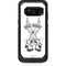 Looney Tunes Bugs Bunny Big Head Otterbox Commuter Galaxy Skin