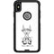 Looney Tunes Bugs Bunny Big Head Otterbox Commuter iPhone Skin