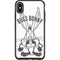 Looney Tunes Bugs Bunny Big Head Otterbox Symmetry iPhone Skin