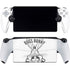 Looney Tunes Bugs Bunny Big Head PlayStation Portal Remote Player Skin